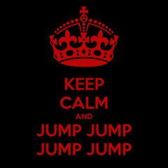Dantiez Saunderson & Roger Jay - Jump (Underground Mix Dub) - J Mastered Final