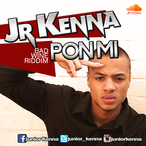 Pon Mi (BAD WINE RIDDIM)Prod By. Seannizzle Records