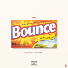 Bounce ft @ArtGodSavii (Video Link In Description)