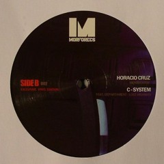 Mentecatox - Vinyl 12" - 2014