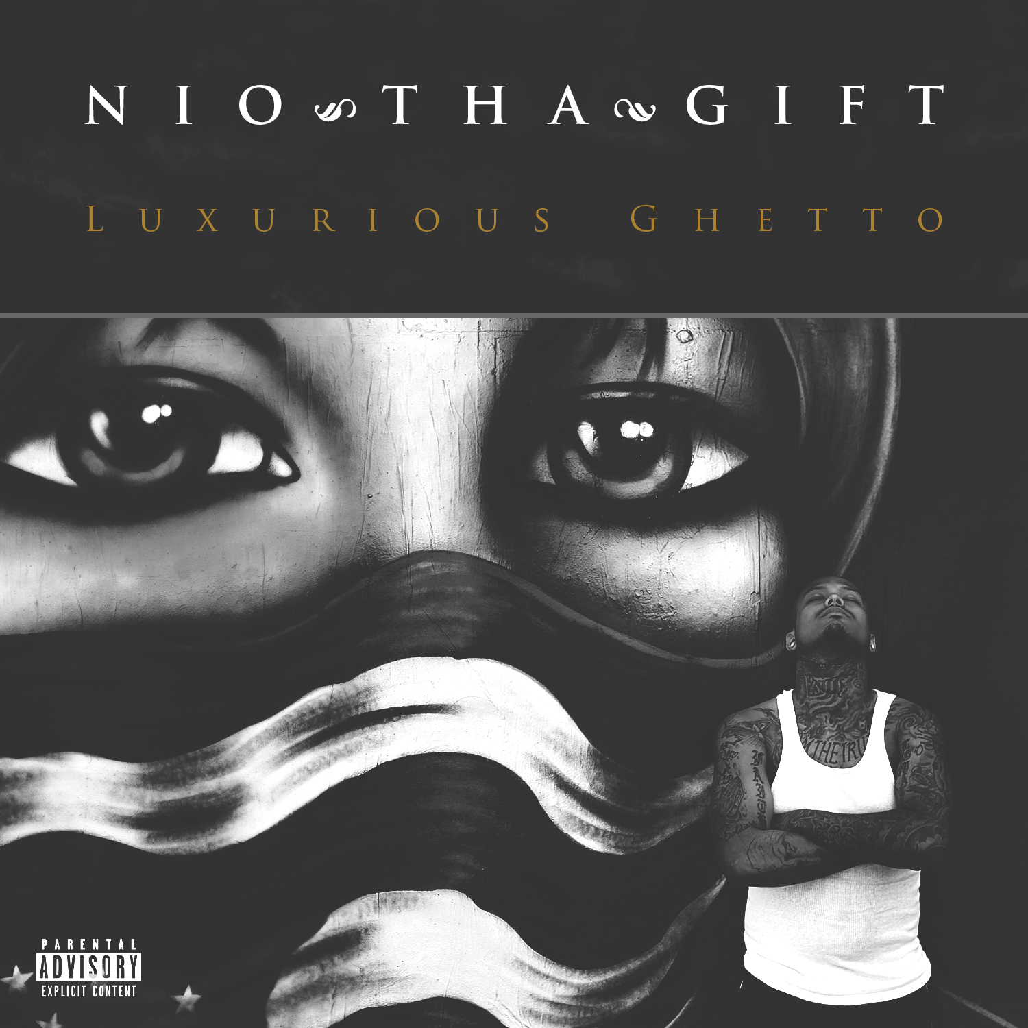 Nio Tha Gift - Rollin (prod. Ekzakt & Bizness Boi) [Thizzler.com Exclusive]