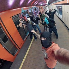 MaveOne - Es Geht Um (2013)