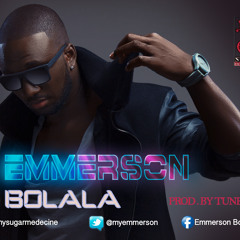 01 Emmerson - BOLALA (prod.ByTunexbeatz)