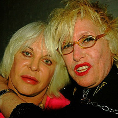 Genesis Breyer P - Orridge & Marie Losier With Gerry Visco WKCR FM