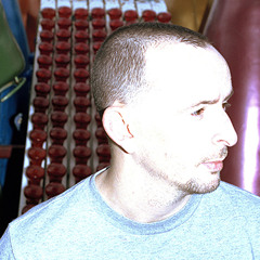 Mark Bell & Huggy - Mash