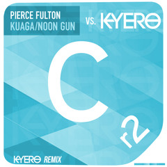 Pierce Fulton- Kuaga (Kyero Remix)