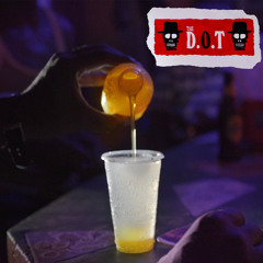 Shake Your Business Up and Pour