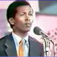 Dhoof Caashaq - Xasan Aadan Samatar