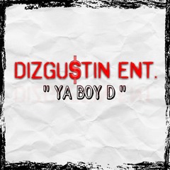 Yaboy - D - Jus Trapin New
