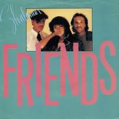 Friends (vocal coda)
