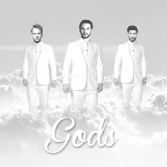 Steve Angello,SEBJAK,AN21 vs Simon De Jano & Bottai - GODS K.I.T.T (Original Mix) "FREE DOWNLOAD"