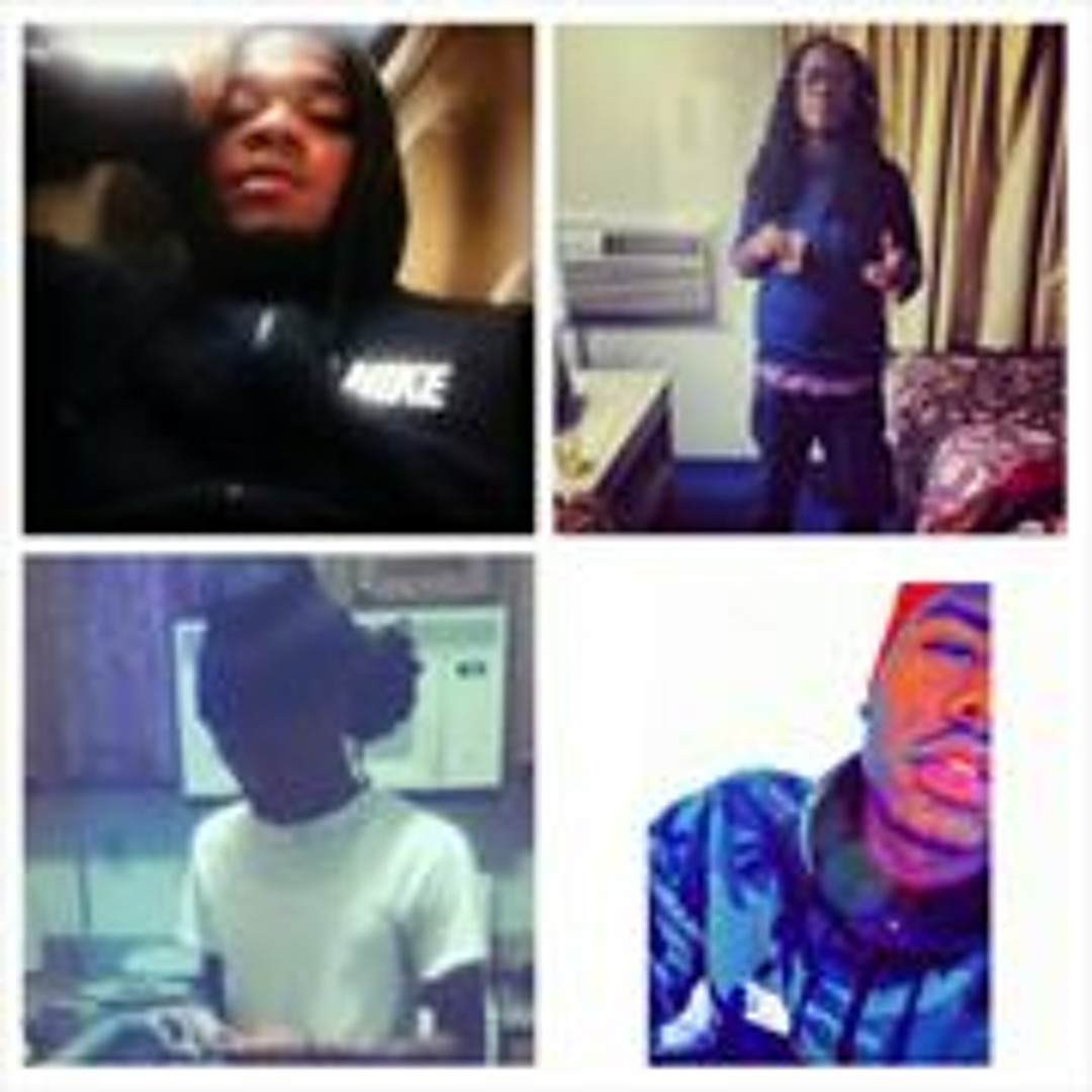 Stream Fucked Up - Luh Cody Ft. Loud Boyz by Luh Cody | Listen online ...