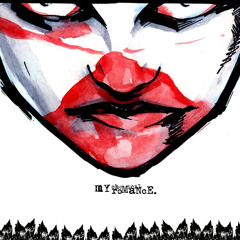 Blood - My Chemical Romance