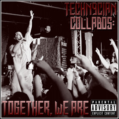 "Thicker Than Blood" by Mista Majik feat. Aberrant & Benni Bolivar #TogetherWeAre