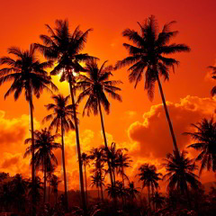 Just A little House Mix Oct 2014