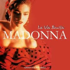 36.La isla erotica (la isla bonita remix)