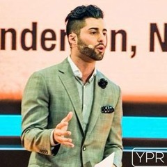Alex Morton - How To Make Millions In Your Early 20's