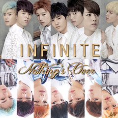 Infinite - Nothing's Over Split Ver.