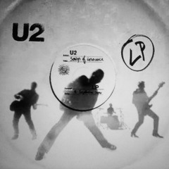 U2 - "Volcano"  (Later... With Jools Holland - BBC Two)
