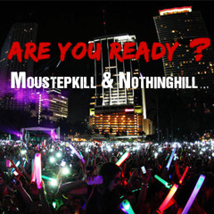 MoustepKill & CREVM - Are You Ready? (Original Mix)