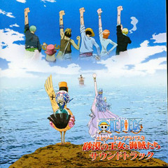 Stream TiWIZO  Listen to One Piece Movie 01 (2000) - Original Soundtrack  playlist online for free on SoundCloud