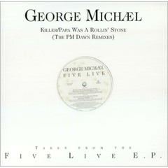 31.Yes mi lion-say yeah yeah yeah (papa was a rolling stone remix)