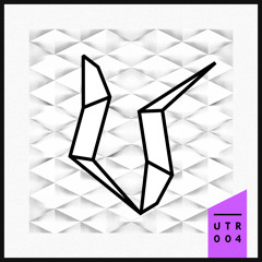 S-Man - Runnin' - [UNDR THE RADR] (OUT NOW)