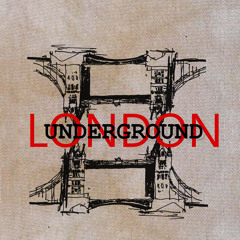London Underground  Mix 2