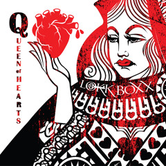 Queen Of Hearts _ EP