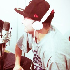 My Sound - BadeR (2014)