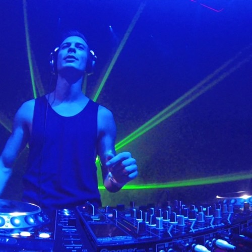 David Garro @ Rentree Supermartxe (Fabrik) 18 Octubre 2014