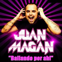 Juan Magan -  Bailando Por Ahi (Miguel Marques & Dj Ricardo Rocha Unoficial Remix) * FREE *