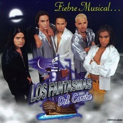 Mi pequeño amor - Los Fantasmas del Caribe (Música de los 90).flv