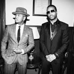 Neyo ft Juicy J x She Knows x {{U.H. Remix}} BETTER THAN THE ORIGINAL