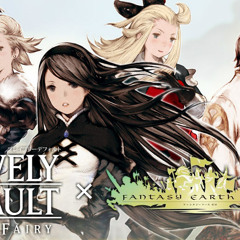 Bravely Default- Flying Fairy - Toward That Player - Music