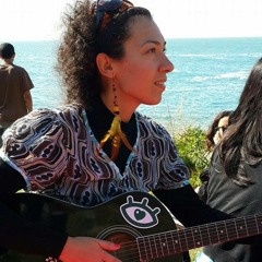 Reza do Fogo (Ale de Maria)