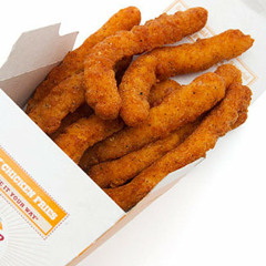 Chicken Fries