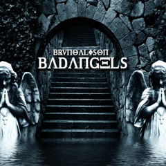 Bruno Alison - Bad Angels / Trap Sounds Exclusive