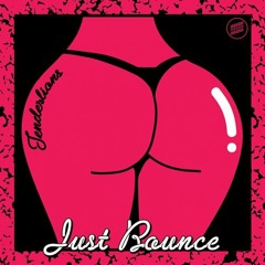 Tenderlions - Just Bounce