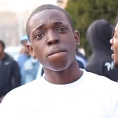 K - Dash - Bobby Shmurda Hot Ni**a Freestyle