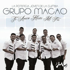 DJ Ralph-B - Grupo Macao Exitos 2014 Vol. 2