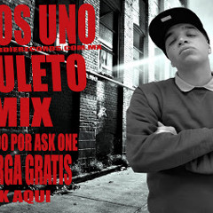 Eptos Uno - Amuleto Remix Prod By Nacidos Bastardos