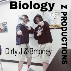 Biology Rap