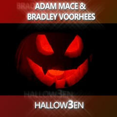 Adam Mace ft. Bradley Voorhees - Single On Halloween (Official Release)