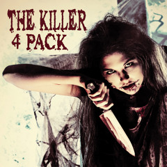 THE KILLER 4 PACK