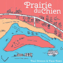 The Battle Of Prairie Du Chien