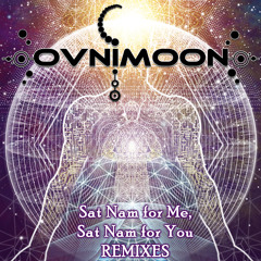 Ovnimoon - Sat Nam For Me, Sat Nam For You (Moon Tripper Remix)