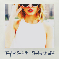 Shake It Off (Original Verse Cover)