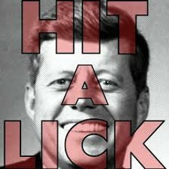 FUCK ROUND GET LICKED