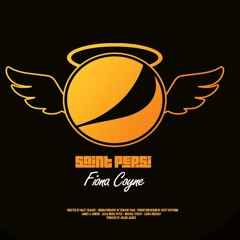 Saint Pepsi - Fiona Coyne (Fly Academic Breakbeat Remix) (Version 2 - Mastered)